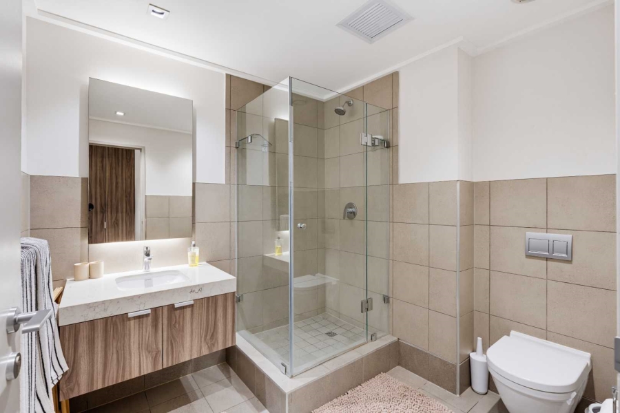1 Bedroom Property for Sale in Foreshore Western Cape